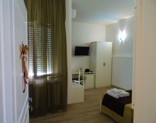 Bed & Breakfast Faro Bianco Gallipoli Dependance