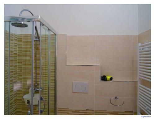 Bed & Breakfast Faro Bianco Gallipoli Dependance