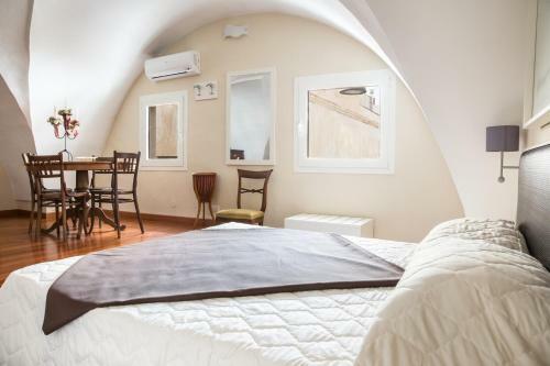 Bed & Breakfast Faro Bianco Gallipoli Dependance