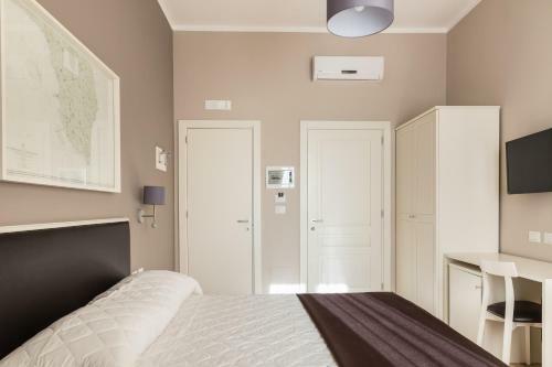 Bed & Breakfast Faro Bianco Gallipoli Dependance
