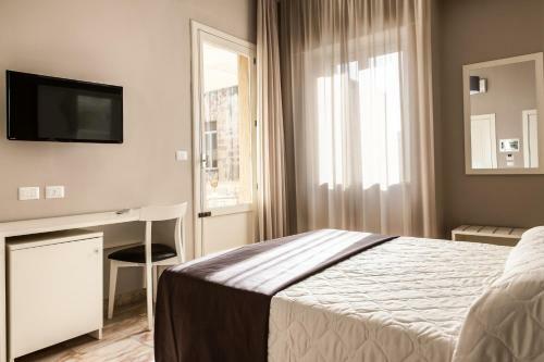 Bed & Breakfast Faro Bianco Gallipoli Dependance
