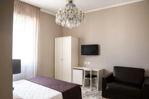 Bed & Breakfast Faro Bianco Gallipoli Dependance
