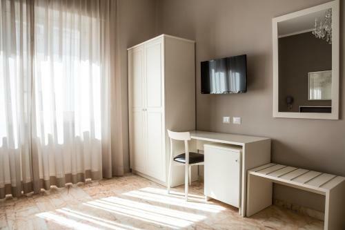 Bed & Breakfast Faro Bianco Gallipoli Dependance