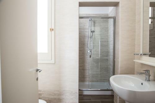 Bed & Breakfast Faro Bianco Gallipoli Dependance