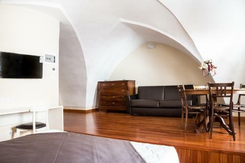 Bed & Breakfast Faro Bianco Gallipoli Dependance