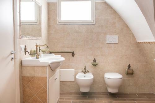 Bed & Breakfast Faro Bianco Gallipoli Dependance