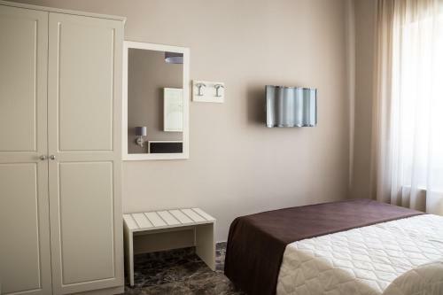 Bed & Breakfast Faro Bianco Gallipoli Dependance