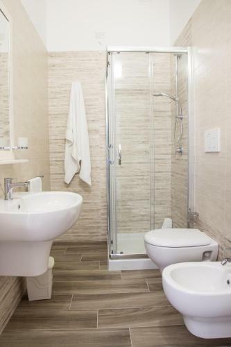Bed & Breakfast Faro Bianco Gallipoli Dependance