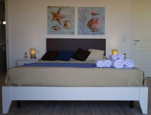 Bed & Breakfast Faro Bianco Gallipoli Dependance