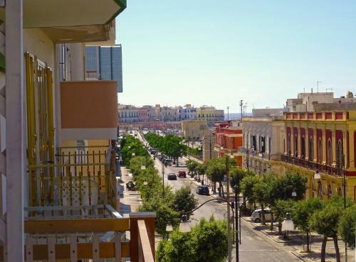 Bed & Breakfast Faro Bianco Gallipoli Dependance