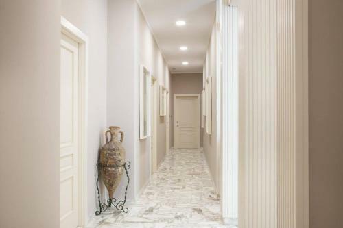 Bed & Breakfast Faro Bianco Gallipoli Dependance