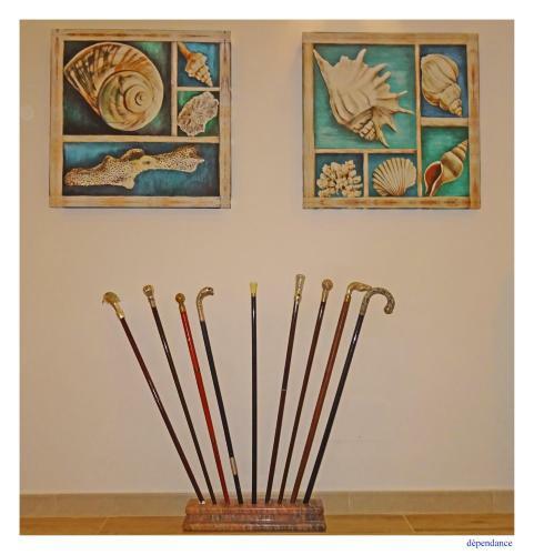 Bed & Breakfast Faro Bianco Gallipoli Dependance