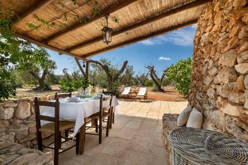 Trulli Li Corsari
