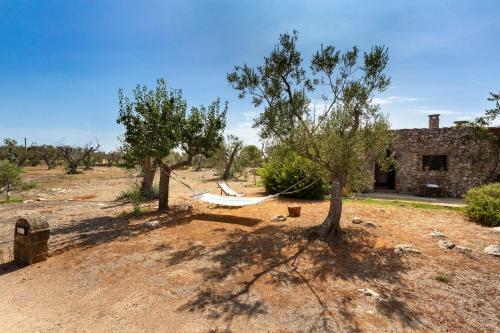 Trulli Li Corsari