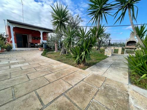Villa Ilenia Gallipoli