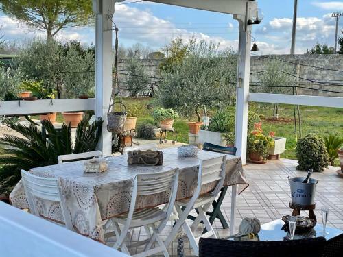 Villa Ilenia Gallipoli