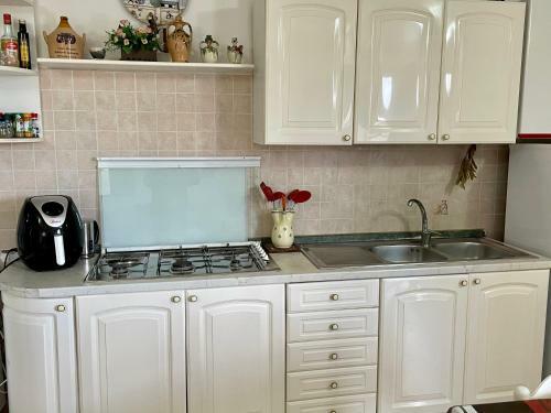 Villa Ilenia Gallipoli