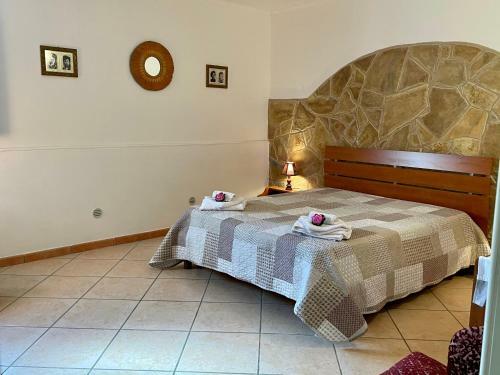 Villa Ilenia Gallipoli