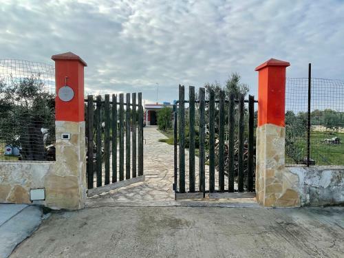 Villa Ilenia Gallipoli