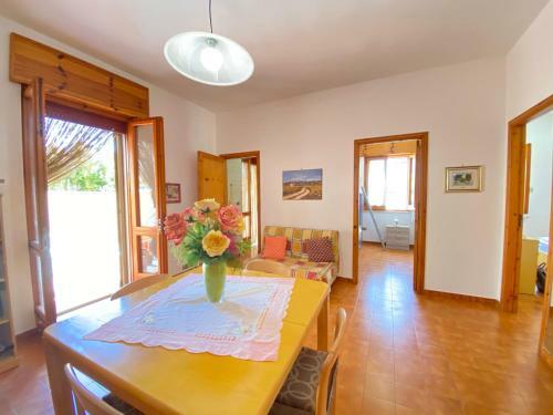 Lido San Giovanni -baia Verde Apartament