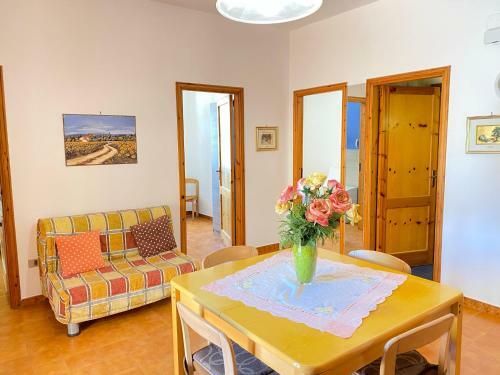 Lido San Giovanni -baia Verde Apartament