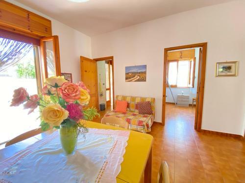 Lido San Giovanni -baia Verde Apartament