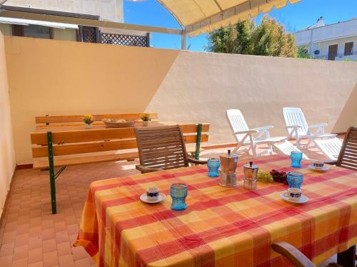 Lido San Giovanni -baia Verde Apartament