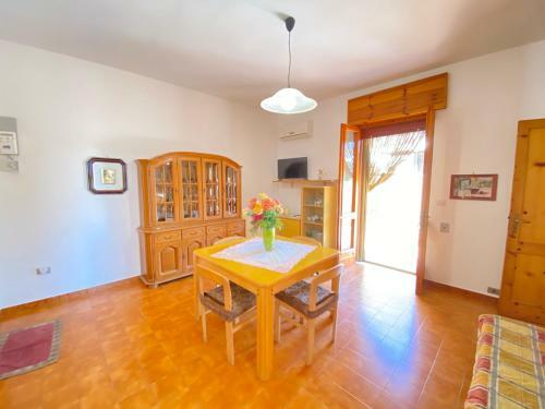 Lido San Giovanni -baia Verde Apartament