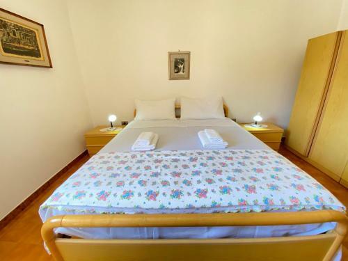 Lido San Giovanni -baia Verde Apartament