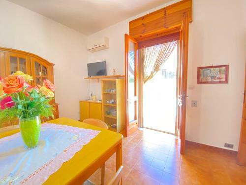 Lido San Giovanni -baia Verde Apartament