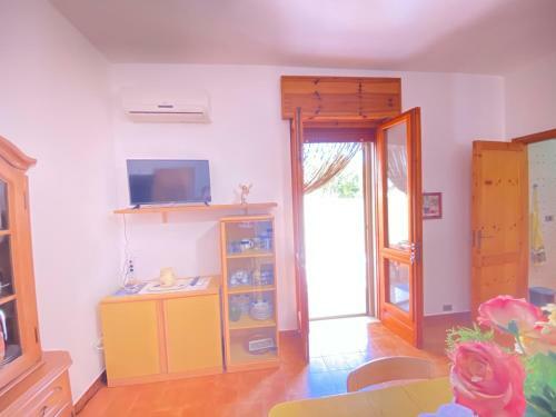 Lido San Giovanni -baia Verde Apartament