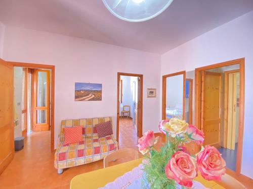 Lido San Giovanni -baia Verde Apartament
