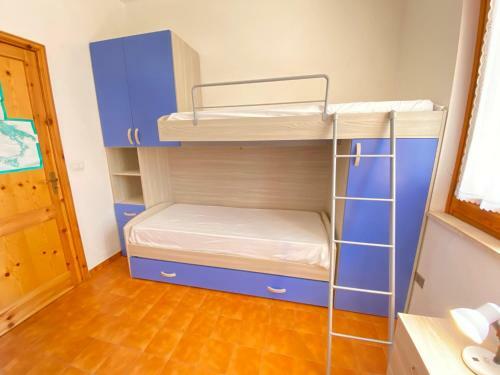 Lido San Giovanni -baia Verde Apartament