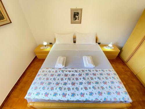 Lido San Giovanni -baia Verde Apartament