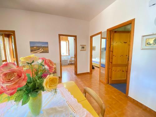 Lido San Giovanni -baia Verde Apartament