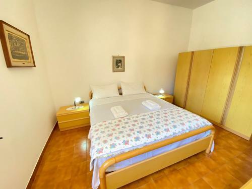Lido San Giovanni -baia Verde Apartament