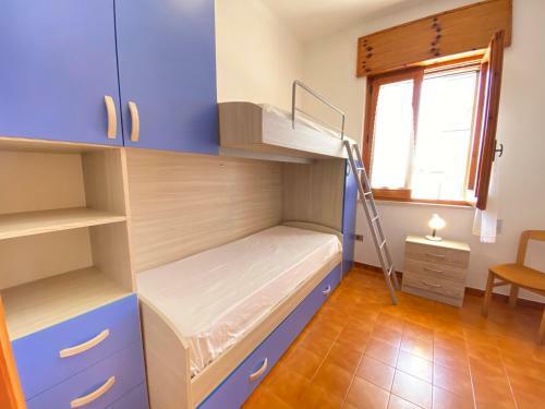 Lido San Giovanni -baia Verde Apartament