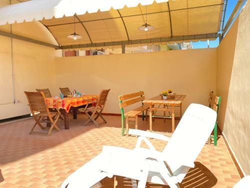 Lido San Giovanni -baia Verde Apartament
