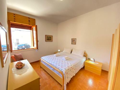 Lido San Giovanni -baia Verde Apartament