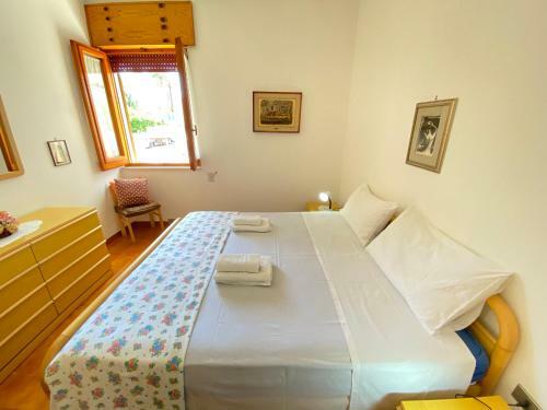 Lido San Giovanni -baia Verde Apartament