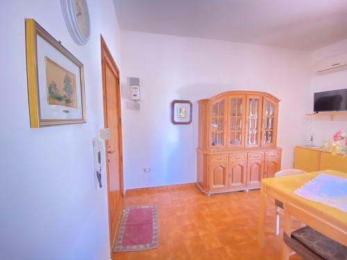Lido San Giovanni -baia Verde Apartament