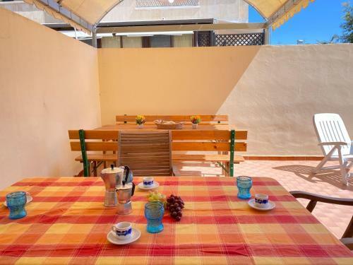 Lido San Giovanni -baia Verde Apartament