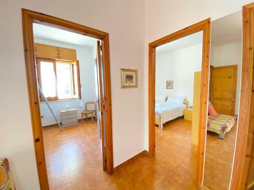 Lido San Giovanni -baia Verde Apartament