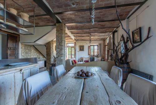 Villaflair - Chianti Villa