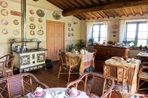 Villaflair - Chianti Villa