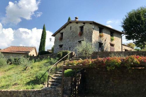 Villaflair - Chianti Villa