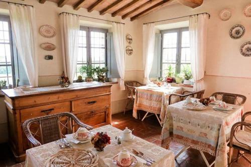 Villaflair - Chianti Villa