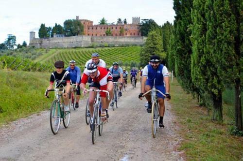 Villaflair - Chianti Villa