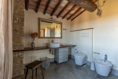 Villaflair - Chianti Villa