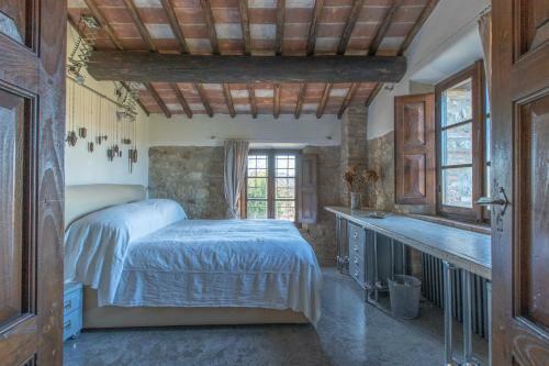 Villaflair - Chianti Villa